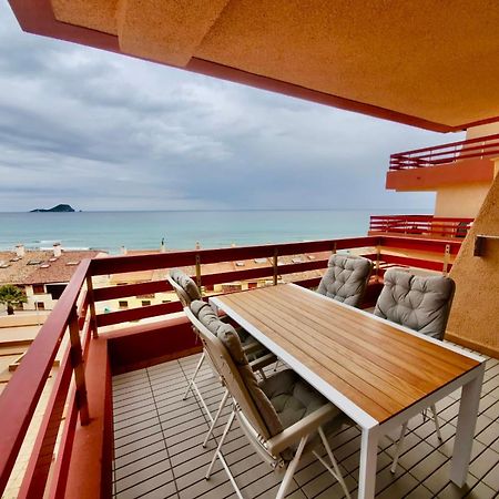 Jardin Del Mar By Alina365 Apartment La Manga del Mar Menor Exterior foto